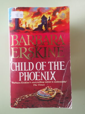 Child of the Phoenix