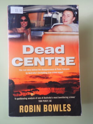 Dead Centre