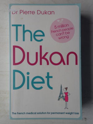 The Dukan Diet