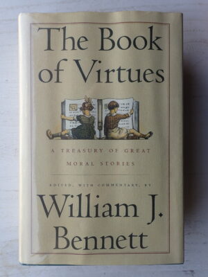 The Book of Virtues