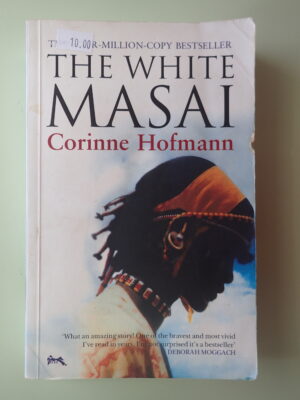 The White Masai