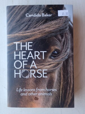 The Heart of a Horse