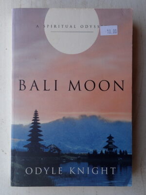 Bali Moon