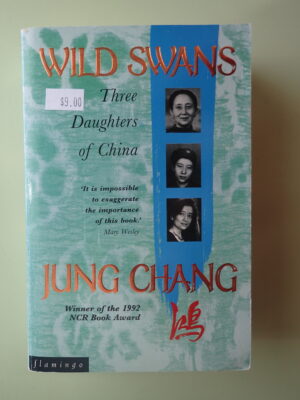 Wild Swans