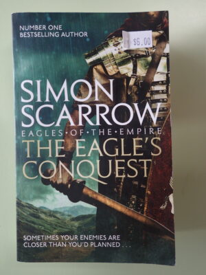 The Eagles Conquest