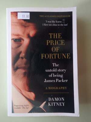 The Price of Fortune