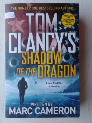 Tom Clancy's Shadow of the Dragon