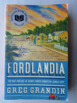 Fordlandia