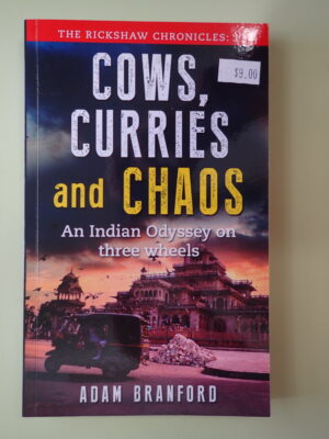 Cows, Curries and Chaos