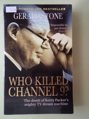 Who Killed Channel 9?