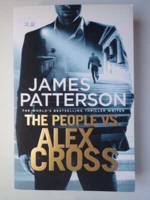 The People vs Alex Cross