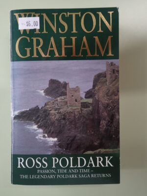 Ross Poldark