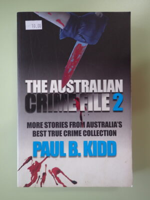 The Australian Crime File 2