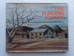 The Flinders Ranges