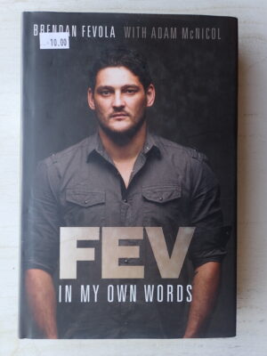 Fev in My Own Words