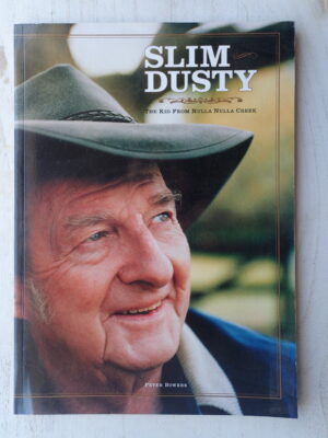 Slim Dusty