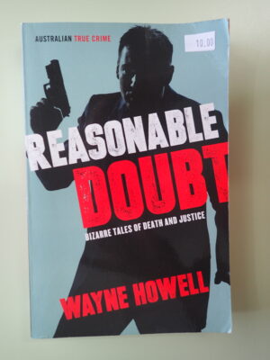 Reasonable Doubt