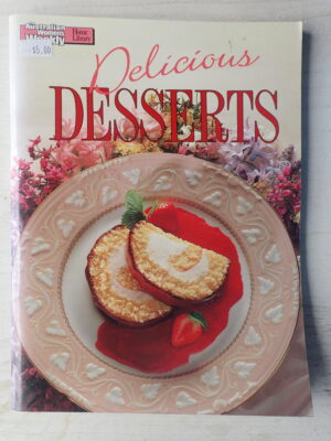 Delicious Desserts