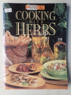 Cooking with Herbs