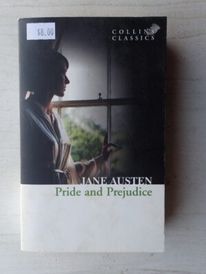 Pride and Prejudice