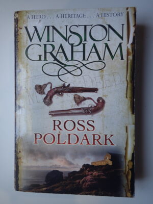 Ross Poldark