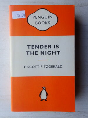 Tender is the Night