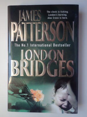 London Bridges (Hard Cover)