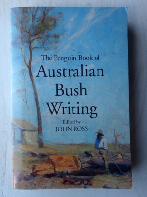 The Penguin Book of Australian Writing