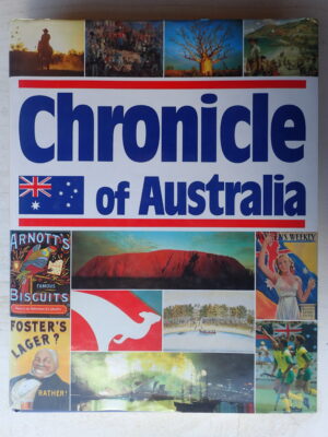 Chronicle of Australia