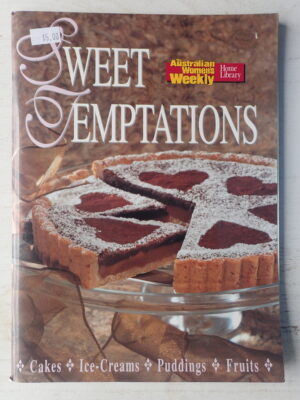 Sweet Temptations