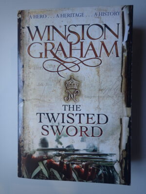 The Twisted Sword