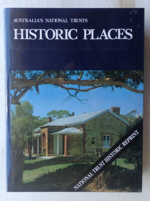 Historic Places