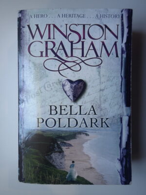 Bella Poldark