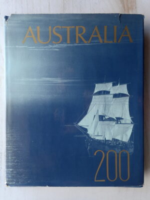 Australia 200