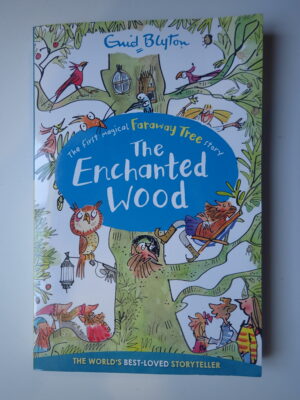 The Enchanted Wood