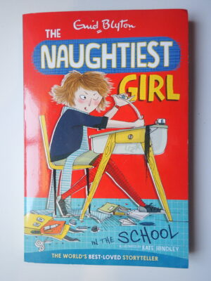 The Naughtiest Girl in the School