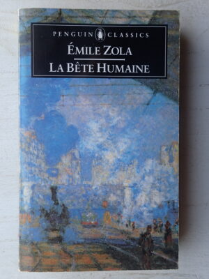 La Bete Humaine