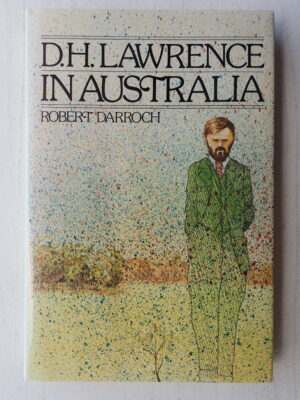 D.H. Lawrence in Australia