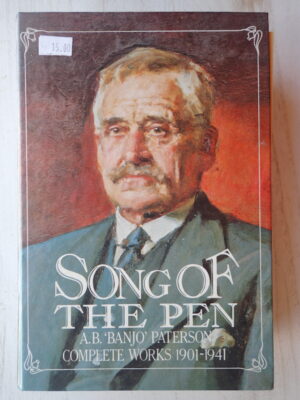 Song of the Pen