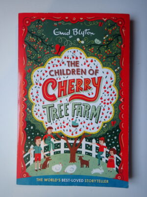 The Children of Cherry Tree Farm