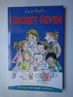 Secret Seven