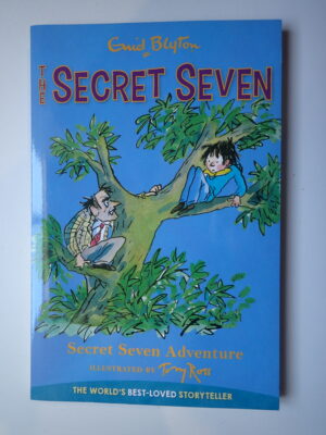 The Secret Seven