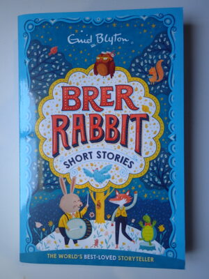 Brer Rabbit Short Stories