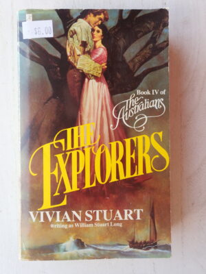 The Explorers