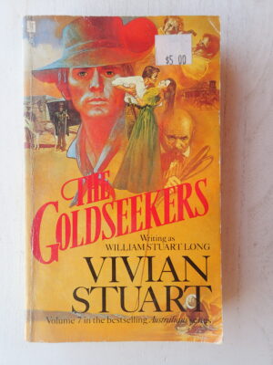 The Goldseekers