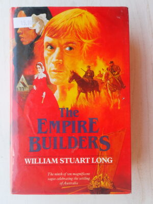 The Empire Builders