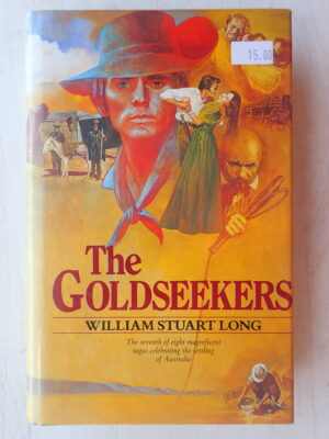 The Goldseekers