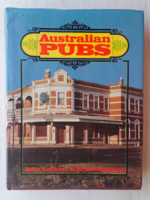 Australian Pubs