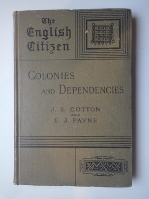 Colonies and Dependencies