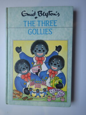 The Three Gollies